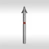 Ponta Diamantada Especial FG 3138F - KG Sorensen
