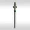 Ponta Diamantada PM 730G - KG Sorensen