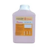 Resina Acrílica Termopolimerizável Pó 1kg Rosa Claro com Vei