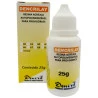 Resina Acrílico Dencrilay Speed Pó 25g Cor 60 - Dencril