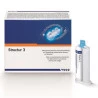 Resina Bisacrílica Structur 3 Cartucho 50ml Blach - Voco