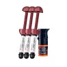 Resina Filtek Z250 Kit (A1,A2,A3) XT + Adesivo Single Bond 3