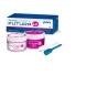 Silicone de Adição Futura AD Denso Base+Cat - Nova DFL