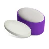 Tamborel lilas com Refil - Indusbello