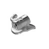 TUBO SIMPLES P COLA ROTH 0,22  1º MOL INF ESQ 36 37 - ORTHOM